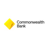 Commonwealth Bank Indonesia logo - Similar company to Pt. Sekuriti Digitech Inovasi