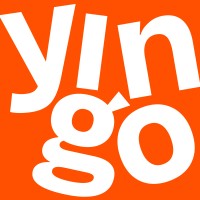 Yingo logo - Similar company to Sama Cap