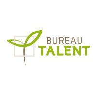 Bureau Talent logo - Similar company to Netwerkenwerkt!