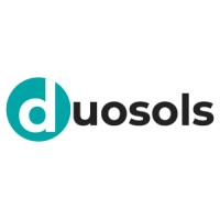 Duo Solutions logo - Similar company to Lion Pro Dev