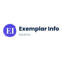 Exemplar Info logo - Similar company to Cloud9 Solutions Inc.