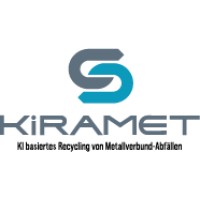 KIRAMET logo - Similar company to Simple Thinking