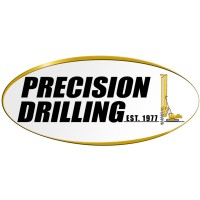 Precision Drilling, Inc. logo - Similar company to Kallidus Technologies