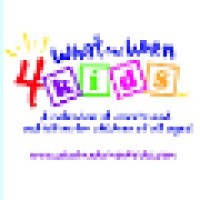 What And When 4 Kids, Inc.