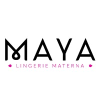 Maya Lingerie Materna logo - Similar company to Tom Intimates