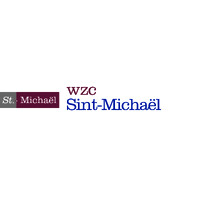 WZC Sint-Michaël logo - Similar company to Het Elfde Gebod