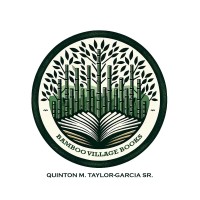 Bamboo Village Books logo - Similar company to All In 1 Services, Llc