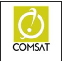 Comsat logo - Similar company to Comsat Architects
