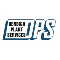 Denbigh Plant Services logo - Similar company to Precise Fabrications