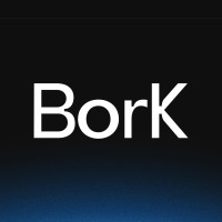 BorK logo - Similar company to Lowerton