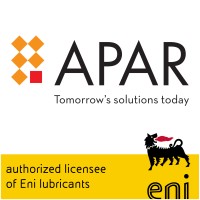 APAR Industries logo - Similar company to Apar Cable Solutions
