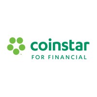 Coinstar for Financial logo - Similar company to Coinstar Uk
