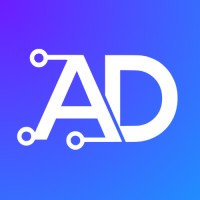 Automation Data logo - Similar company to Dkf Digital