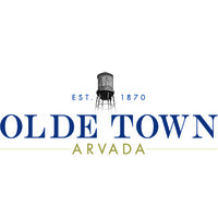 Olde Town Arvada logo - Similar company to Bonfire Burritos