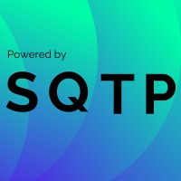 SQTP logo - Similar company to Coindatadesktop