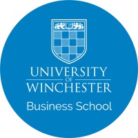 University of Winchester Business School logo - Similar company to Tedxwinchester