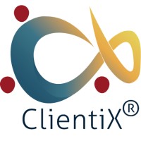 Clientix logo - Similar company to Civ Customer Index Value
