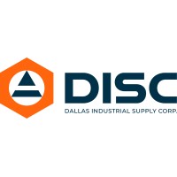 DISC logo - Similar company to C&A Hernandez Construction Llc