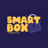 Smart Box Project logo - Similar company to Code-Switch Consultants