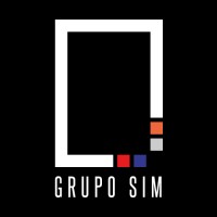 Grupo SIM logo - Similar company to Daemon4