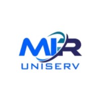 MIR UNISERV – SEBI Registered Research Analyst logo - Similar company to Mir-Uniserv