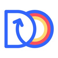 Démocratie Ouverte logo - Similar company to Open Source Politics