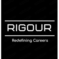 RIGOUR logo - Similar company to Dataops It Services Pvt Ltd