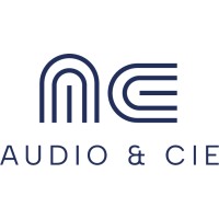 Audio & Cie logo - Similar company to Dank For Business