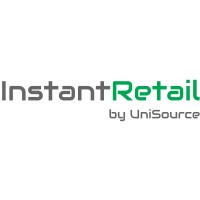 Instant Retail logo - Similar company to Logicode - South Africa