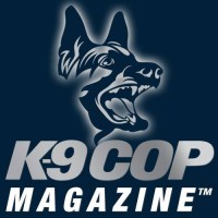 K9 Cop Magazine