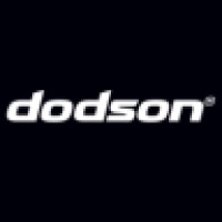 Dodson logo - Similar company to Racetech Manufacturing Ltd
