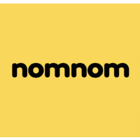 nomnom logo - Similar company to Nomnom
