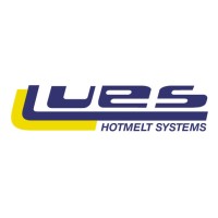 UES AG logo - Similar company to Meler, Your Gluing Solutions Partner