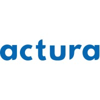 Actura Singapore logo - Similar company to California Association For Steam Education (Case) Foundation
