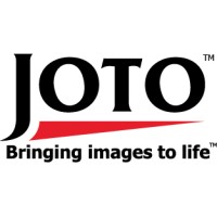 Joto Imaging Supplies logo - Similar company to Hitfactorinfo