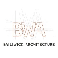 Bailiwick Architecture logo - Similar company to Built Architects