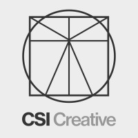CSI Creative (Architectural Interior Acoustic Solutions) logo - Similar company to Operation Xcel