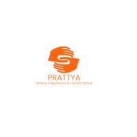 Prattya logo - Similar company to Nayakfin