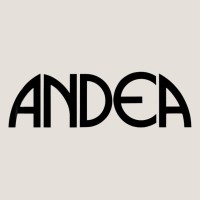 Andea Jewellery logo - Similar company to Juraster