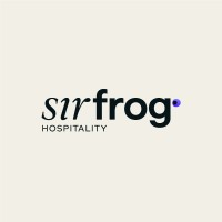 SirFrog Hospitality logo - Similar company to Evolve Consultation & Training