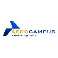 AEROCAMPUS Nouvelle-Aquitaine logo - Similar company to Forum Ingenib