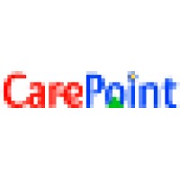 CarePoint logo - Similar company to Verani Realty