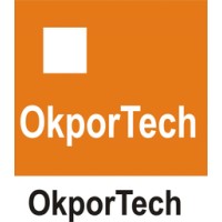 OKPORTECH DIGITAL logo - Similar company to Aaai, Nigeria Chapter