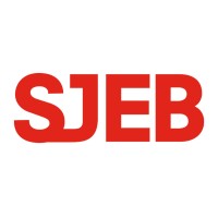 SJEB A/S logo - Similar company to Ccbsafety