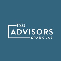 TSG Advisors - Spark Lab logo - Similar company to Doodle Web
