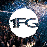 First Friday's Group (1FG) logo - Similar company to Sametunes - Social Music