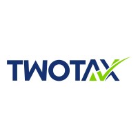 TwoTax logo - Similar company to Taxcom, Llc