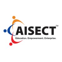 AISECT logo - Similar company to Aisec