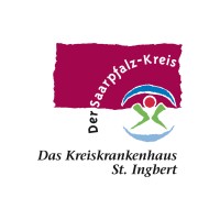 Kreiskrankenhaus St. Ingbert logo - Similar company to International Agencies (Bd.) Ltd