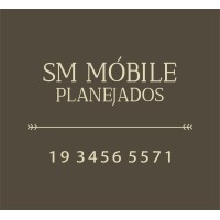 SM MÓBILE logo - Similar company to Live Ambientes